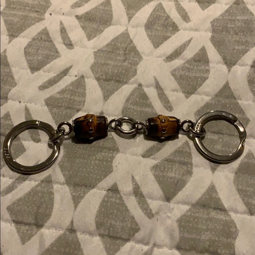 Gucci Key Chain